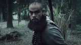 《智深传2》片段，鲁智深林冲兄弟情深携手抗敌