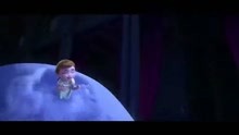 迪士尼动画《冰雪奇缘》主题曲，《letitgo》，翻译成42