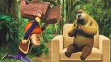 熊出没·原始时代-小游戏36 熊出没之夺宝熊兵
