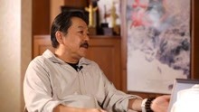 导演吴子牛讲述《可爱的中国》拍摄故事