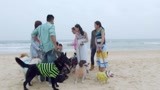 《神犬小七3》救援队准备去岛上游玩 还是边慕找到的