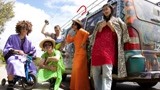 民间乐队秒杀乐队的夏天