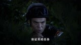 舰在亚丁湾：夜晚直升机危险，无法实施救援！特战队只能坚守一夜