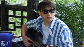 线上看 《向往的生活3》黄磊弹吉他唱英文歌  自曝追求孙莉的“神曲” (2019) 带字幕 中文配音