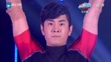 中国星跳跃：陈若琳邢傲伟完美一跳！不愧双冠军组合！