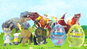 Watch the latest Dinosaur Toys Episode 6 (2019) online with English subtitle for free English Subtitle
