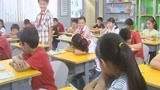 快乐星球：东方老师刚刚说要男生向女生学习，下一秒就被打脸了