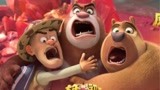 熊出没之探险日记2-游戏 ep96 熊出没·原始时代 