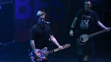 Bowling For Soup ft 寶齡湯樂團 - 1985 (Live and Very Attractive, Manchester, UK, 2007)
