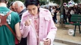 夏日宅男神器风扇伺候不动手