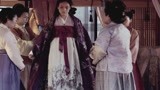 刺客聂隐娘：古代大小姐待遇真好，穿个衣服都有多人服侍，幸福！