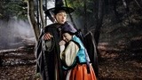 韩国经典神话故事，剧情类似国产“西游记”，却比西游记拍的好？