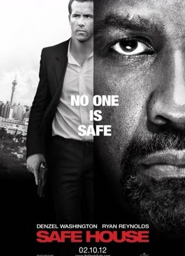 Watch the latest SAFE HOUSE ('12) (2012) online with English subtitle for free English Subtitle