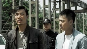 Watch the latest Quadrant Eye Episode 3 (2019) online with English subtitle for free English Subtitle