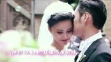 《做家务的男人》张歆艺甜蜜婚礼视频大公开  二姐袁弘也太甜了！