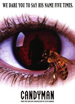 Watch the latest CANDYMAN (1992) online with English subtitle for free English Subtitle