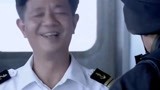 舰在亚丁湾：商船船长与特战队谈心！背后大佬还得是中国海军！