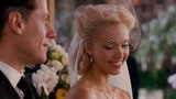 神奇四侠2：苏珊与里德结婚，银影侠却出来搞破坏，可真是太气了