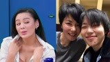 窦靖童王菲耿直正面刚