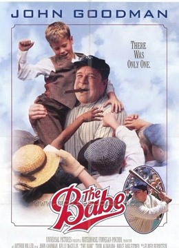 Watch the latest THE	BABE (1992) online with English subtitle for free English Subtitle