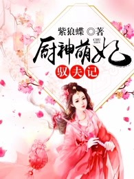 厨神萌妃驭夫记