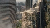 末日崩塌：超级大地震，房屋倒塌，连高楼大厦都相继倒下！