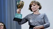 第76屆威尼斯電影節頒獎禮 阿麗亞娜·阿斯卡里德獲最佳女演員