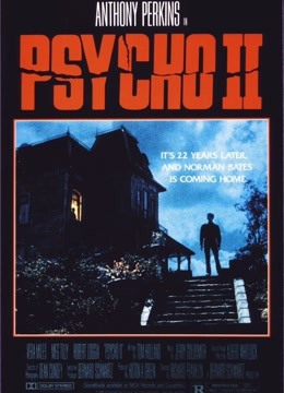 Watch the latest Psycho II (2019) online with English subtitle for free English Subtitle