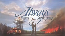  Always (1989) 日本語字幕 英語吹き替え