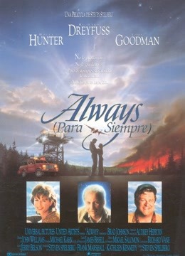 Watch the latest Always (1989) online with English subtitle for free English Subtitle