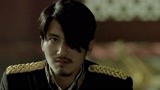 新少林寺：谢霆锋真是狠，这么多军阀，吓的他们大气不敢喘一下！