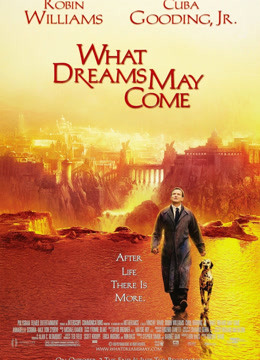 Watch the latest WHAT DREAMS MAY COME (1998) online with English subtitle for free English Subtitle