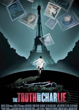 Watch the latest The Truth About Charlie (2002) online with English subtitle for free English Subtitle