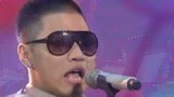 中国梦之声：一开嗓台下就惊叫连连，知道双目失明后，大家泪奔！