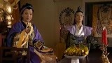 大脚马皇后：皇后假扮朱元璋的奶妈，去混吃混喝，仙姑都被忽悠了