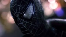 蜘蛛侠3：帕克被仇恨蒙蔽双眼，毒液趁虚而入，黑蜘蛛诞生了！