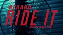 Regard - Ride It (Official Video)