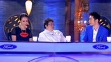 中国梦之声：耍宝小公主，获得评委的一致肯定，却没有通过比赛！