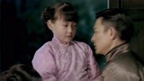 新少林寺：奶妈不小心让小姐摔倒，侯杰恰巧路过，张嘴就骂！