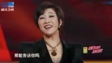 大龄剩女爆笑登台，这一段脱口秀太棒了！郭德纲把她收下了！