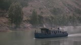 《一马三司令》廖长山打听到小清河有日军汽艇  决定对它下手