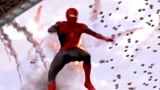 《蜘蛛侠：英雄远征》密集恐惧慎入小蜘蛛被无人机追杀