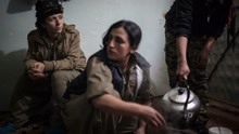 丧失底线，库尔德女兵与土耳其血战到底，死后尸体遭侮辱