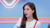 《变身总动员》Angelababy曝橘子黑历史 上节目只为招亲？