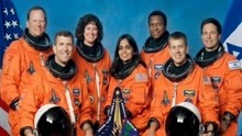 NASA最严重的一次事故，航天飞机故障致7名宇航员被高温融化