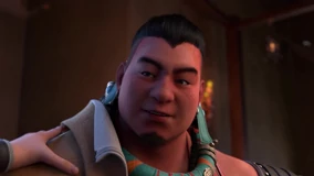  四海鯨騎 第2季 Episódio 6 (2019) Legendas em português Dublagem em chinês