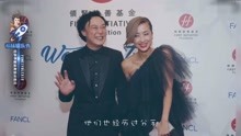 陈奕迅的老婆徐濠萦花钱如流水，陈奕迅替老婆发声