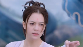 Tonton online Once Upon a Time in LingJian Mountain Episod 12 Sarikata BM Dabing dalam Bahasa Cina
