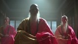 生死决：听到外面的打斗声，剑圣忍不住了，瞬间秒杀日本忍者！