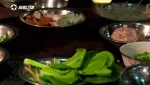 白火石汆汤，一道用石头制作出来的陕西美食 